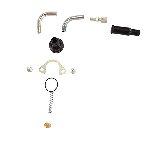 starter carbu dellorto phva manuel a cable (complet)