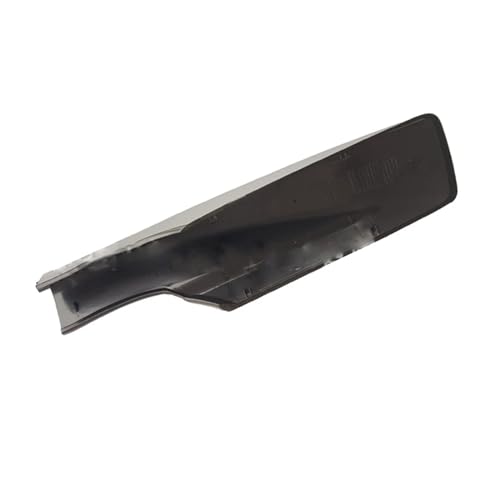 Barres de toit Nissan Qashqai cache plastique arrière droit protecteur de galerie de toit