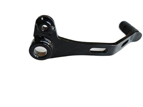 Sélecteur de vitesse moto TRK702 pour réparer un levier tordu