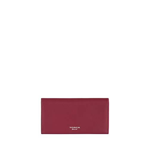 Preisvergleich Produktbild Miranda Big Wallet, One Size, Burgundy