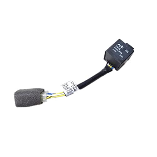 Relais 12V 6407 interrupteur lève-vitre électrique voiture commande porte avant