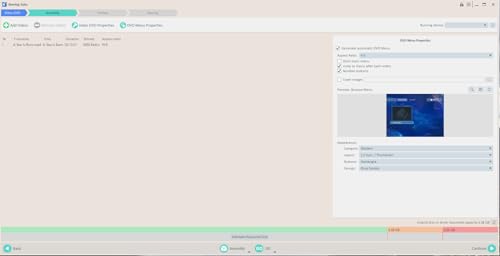 Burning Suite - CD/DVD/Blu-ray Software