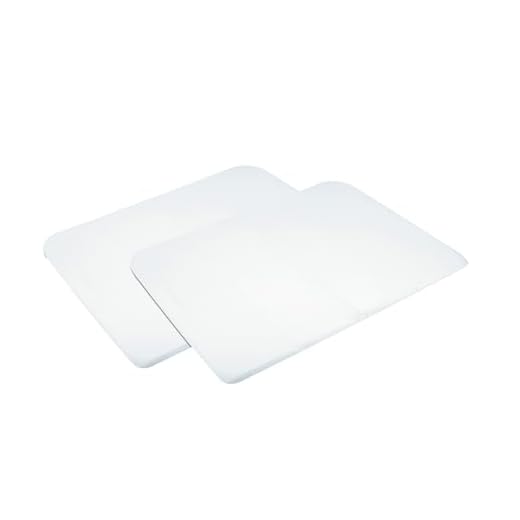 Maxi-Cosi Sábanas cuna Maxi-Cosi Swift, funda colchón para niños pequeños, 2 piezas, color blanco