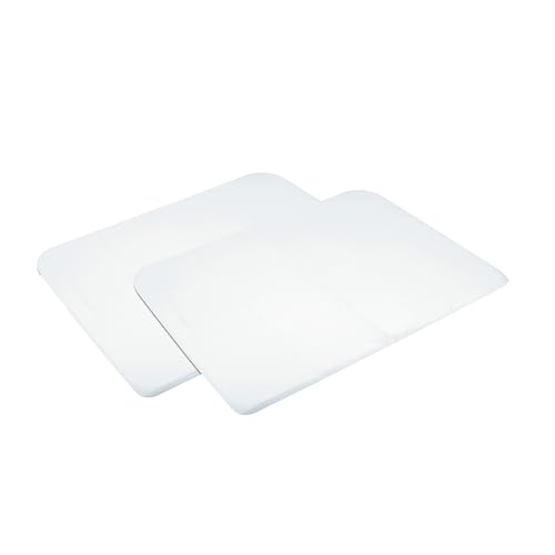 Maxi-Cosi Swift Reisebett-Spannbettlaken, 2x Babybett Bezug für die...