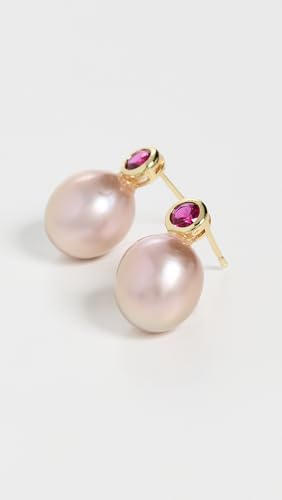 SHASHI Women's Aisha Stud Earrings3