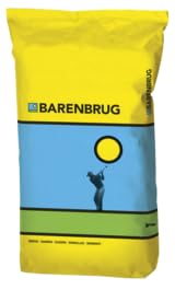 Trawa wiosenna BARENBRUG Bar Rough 15 kg UNIWERSALNA NAJWYŻSZA JAKOŚĆ