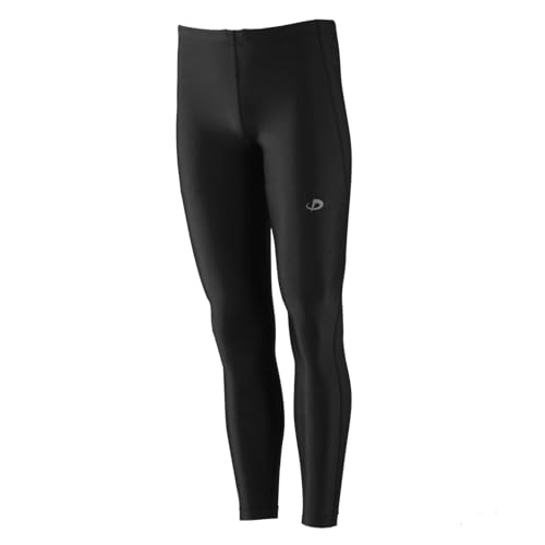 phiten(ファイテン) SPORTS SPATS スポーツスパッツ アンダーウェア タイツ 吸汗速乾 コンプレッション フィット感 パフォーマンスサポート アクアチタン採用 一分丈/クウォーター/ロング SS?LL ランニング ジョギング トレーニング 球技全般