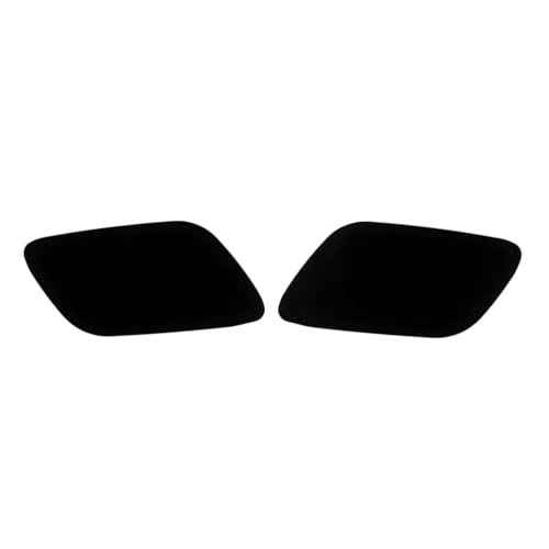 Couvercle de lave-phare pare-chocs avant compatible Volvo S60 cache buse 31323844 39820330