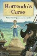 Buy Horrendo's Curse — BookShops.in