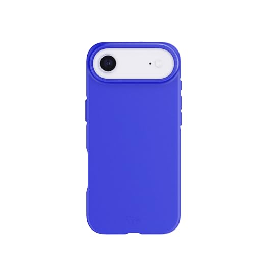 Image of Tech21 EvoLite Case for iPhone 17 Air - Lunar | Slim Protective Case | Impact Protection | Wireless Charging Compatible
