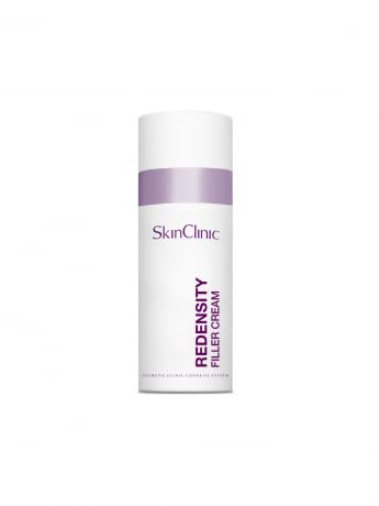 REDENSITY FILLER CREAM 50ML SKIN CLINIC