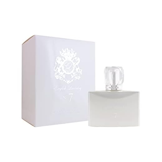 English Laundry No.7 Eau de Parfum for Women, 3.4 Fl Oz
