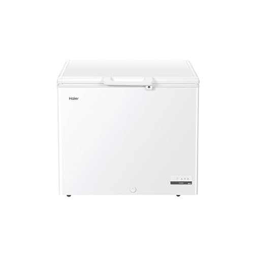 Congelatore Orizzontale Haier Hce251E 251L Classe E