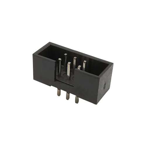 Conector IDC de 2.0mm y 6 pines para actualizar cableado interno de impresoras 3D 4