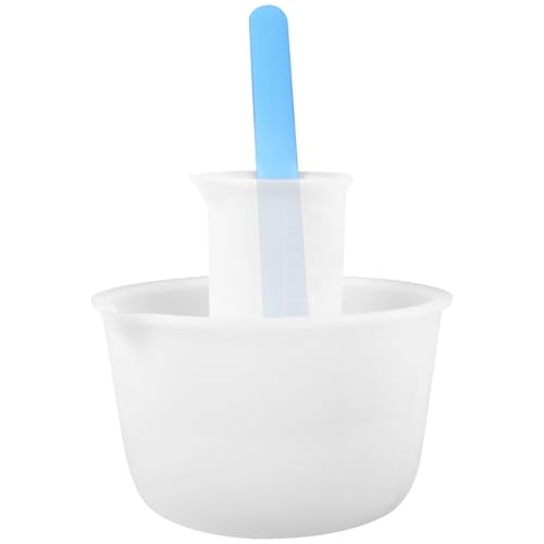 KOCKSHION �G�|�L�V�����p�V���R���v�ʃJ�b�v�Z�b�g ��[�׌��f�U�C���t�� �G�|�L�V�N���t�g�����c�[�� DIY�����A�N�Z�T���[������� 1Set