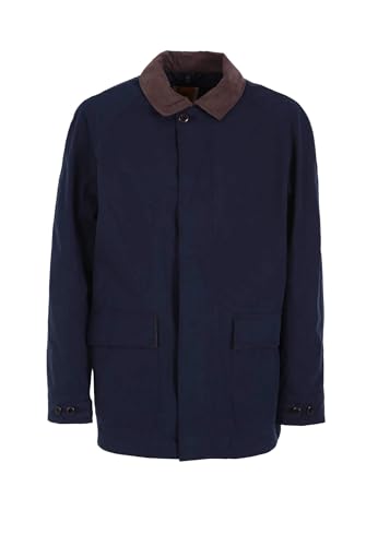 Timberland TB0A44GB veste pour homme vêtement d'extérieur bleu marine