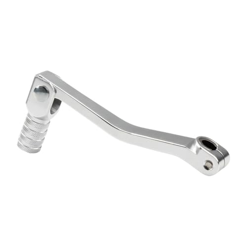 Levier de vitesse moto pliable universel en aluminium pour motocross