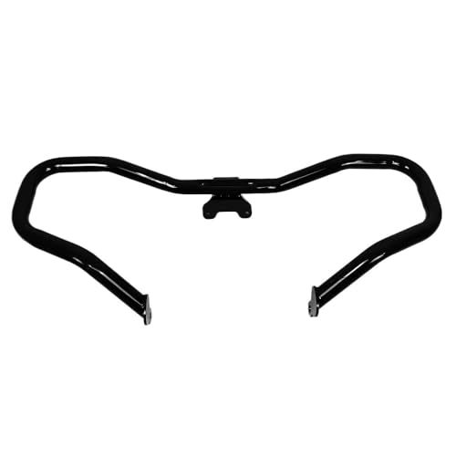 Barre protection moto 32mm évitez les chutes moteur Touring Road Glide 2014-2023