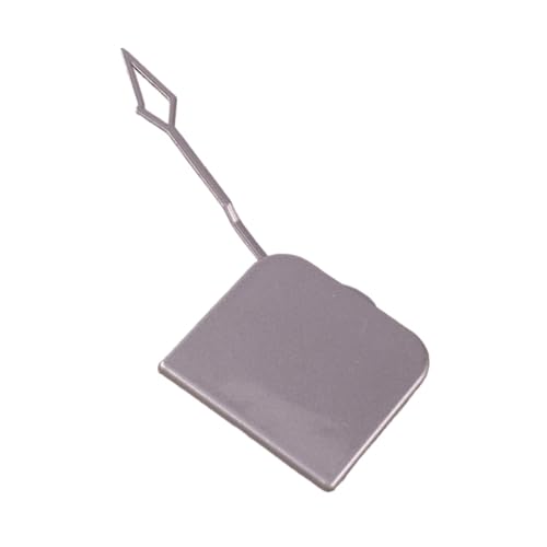 Cache-crochet remorquage de haute précision 16D807241 pour pare-chocs Jetta