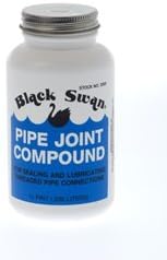 Pipe Joint Compound (Pint)