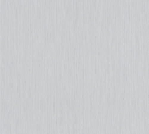 A.S. Création Unitapete Attractive Tapete einfarbig unifarben Vliestapete blau grau matt glänzend strukturiert 378217