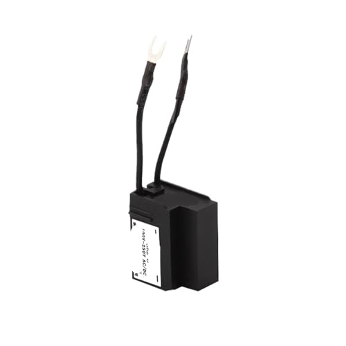 Suppresseur de surtension SR2-B contacteur AC extincteur d'arc RC