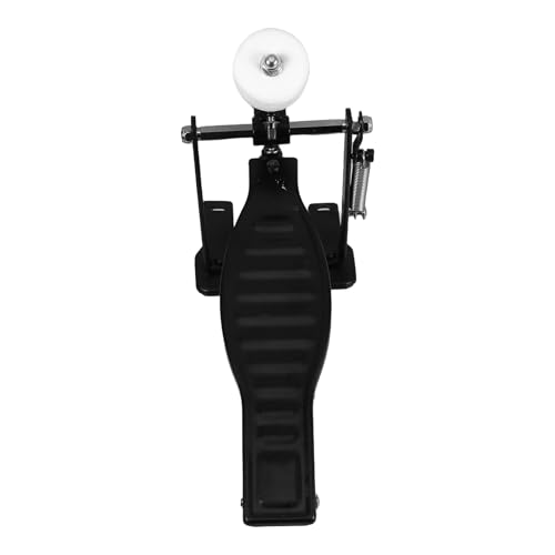 Pedal para Batería Ligero HEMOTON Accesorio Fácil de Instalar miniatura 1