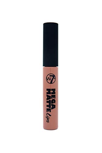 W7 | Lipstick | MML NUDE MEGA