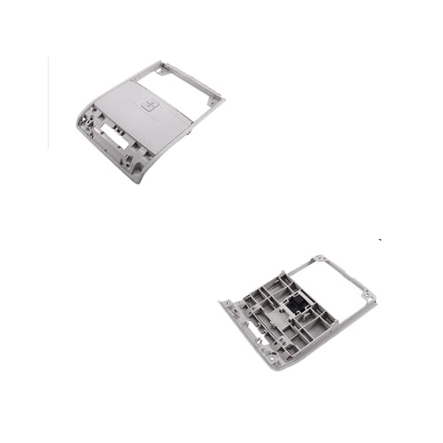 Luz interior coche para Passat B8 iluminación en viajes marco 3GD867591 4