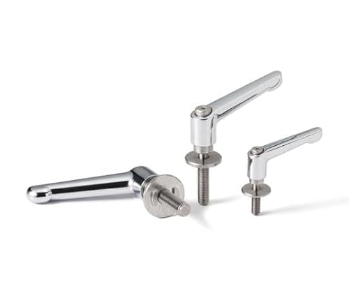 �牮�o�C�e�b�N �N�����v���o�[ �����p�����g�ݍ��݃^�C�v ���˂��E�X�e�����X�� LDMS-LWP-CR LDMS-10-25-LWP30-CR