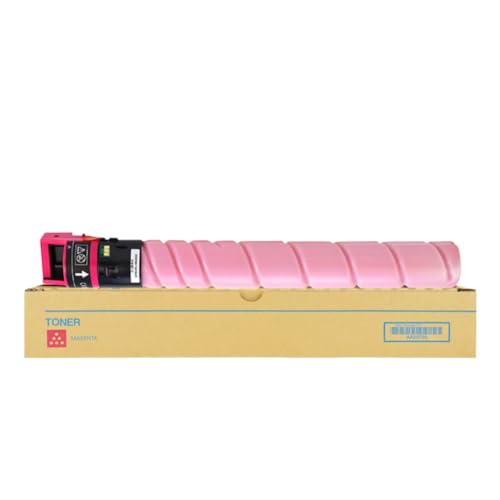 Toner TN626 Magenta compatible pour des impressions éclatantes sur C450i à C750i