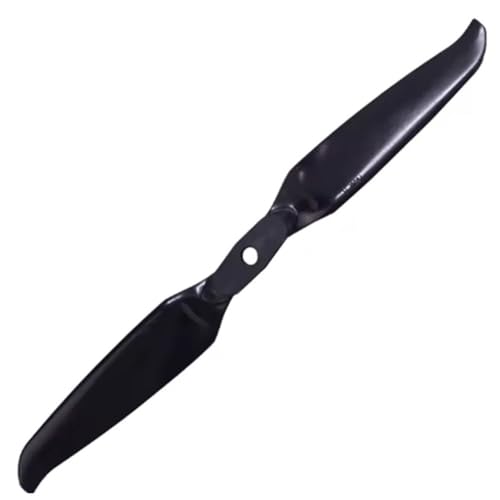 Hélices plegables de 7 pulgadas con mayor empuje dinámico para cuadricópteros F7036