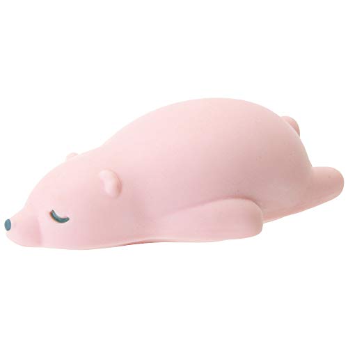 ノルコーポレーション スクイーズ ぷにくま ももぷにくま PUN-1-02 ノルコーポレーション スクイーズ ぷにくま ももぷにくま PUN-1-02