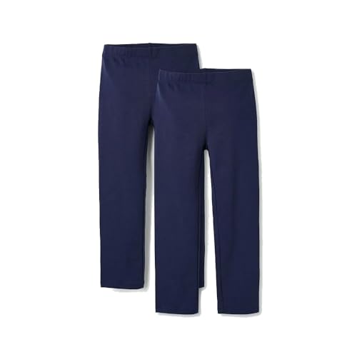 ZIPPY Mädchen ZG0403_470_20 Freizeithose, Blau (Dress Blue 19-4024 Tc), 6 Jahre