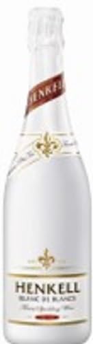 ヘンケル トロッケン ブラン・ド・ブラン 750mlのサムネイル