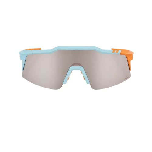 Image of 100% Speedcraft XS Sport Performance Cycling Sunglasses