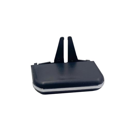 Clip de rejilla de ventilación para Golf MK7, perilla deslizante de ajuste suave para tablero