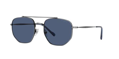 Vogue Eyewear Men's Vo4220s Square Sunglasses