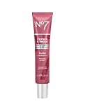 No7 Restore & Renew Face & Neck MULTI ACTION Serum 30ml