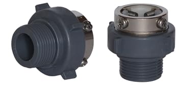 Image of PARDZWORLD Water Filter with Tap Adapter Suitable for Bosch or Siemens Washing Machines & Dishwashers (Filter with Tap Adaptor)