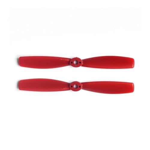 Hélice 5045 Bullnose anti-déformation pour éviter les crashs de drone FPV