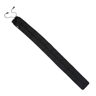 Lakeland Black Rotary Airer Cover