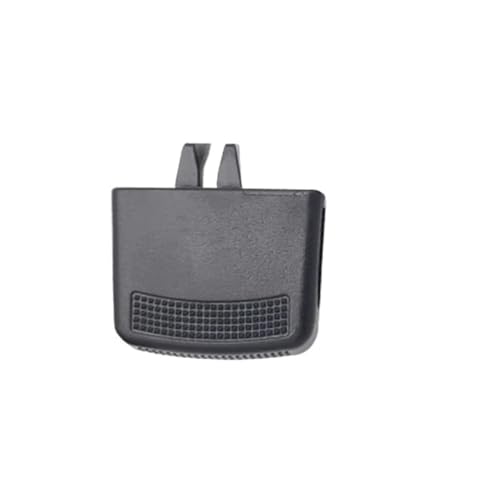 Grille d'aération climatisation voiture accessoire ventilation Solaris 2012