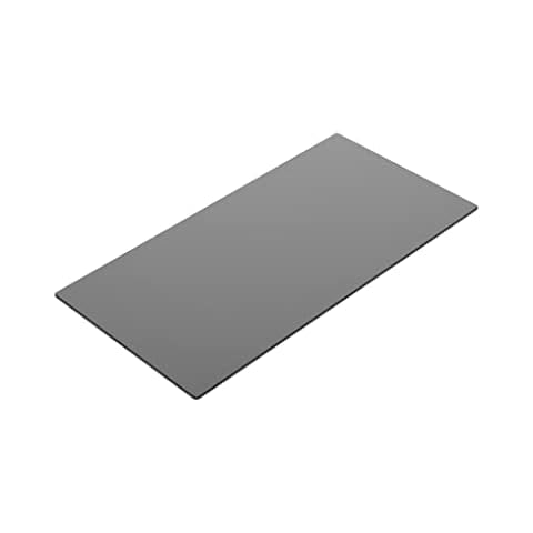 Isolate It!: Sorbothane Acoustic & Vibration Damping Film 70 Duro (0.10 x 6 x 12in) Cover
