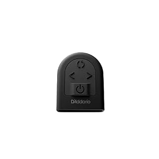 D’addario Accordeur Violin | PW-CT-14 NS Micro Tuner | Accordeur pour Violon - Les Beatles, Paul McCartney, John Lennon, RIngo Starr, George Harrison D'addario Accordeur Violin | PW-CT-14 NS Micro Tuner | Accordeur pour Violon – Image 2