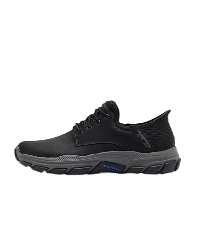 Image of Skechers Men's Respected Garville Boot