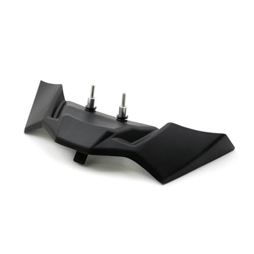 Aileron moto pour sublimer vos sorties en BMW F900R 2023