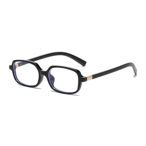 Lunettes de soleil petite monture pour femmes et hommes look chic décontracté