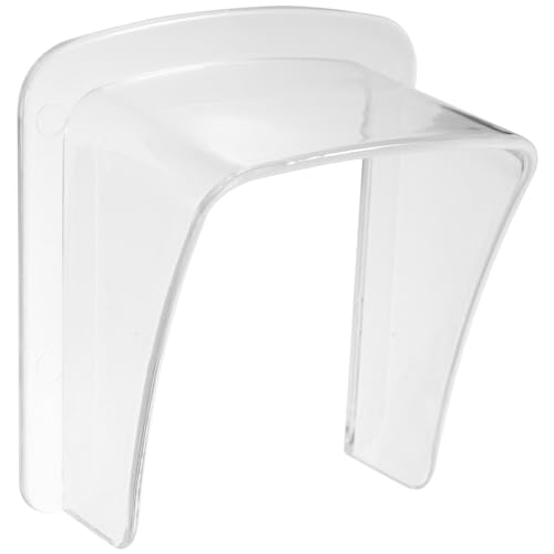 iplusmile 1Pc Türklingel Regen Abdeckung Wasserdichte Shellkeypad...
