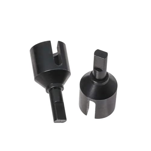 Boîte vitesses arrière Tamiya DT04 cassée ? Solution acier anti-jeu - 4